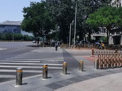 -市政交通一卡通(西单客服中心)