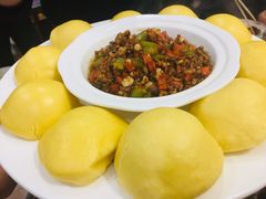 -海帮主·蒸汽海鲜青岛菜(栈桥火车站店)