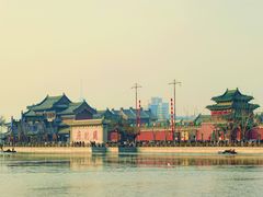 -开封府