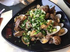-红钳侠小龙虾·烧烤(中赢康康谷店)