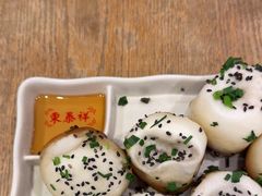 -东泰祥生煎馆(重庆北路店)