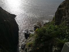 -普陀山风景区-佛顶山