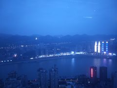 -解放碑威斯汀酒店-知味国际美食餐厅