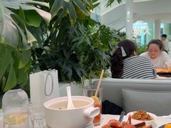-大树餐厅(环球港店)