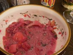 -卢布里西餐厅(总店)