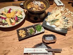 -炉胜·炉端烧·居酒屋