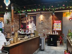 -·缸桶屋·韩式牛肋条自助烤肉(西湖D11店)