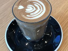 摩卡-Seesaw Coffee(苏州中心店)