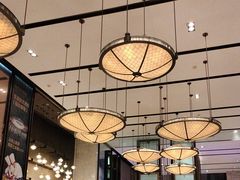 -郑州富力万达文华酒店·云端美食汇自助餐厅