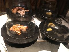 -OPEN開全日自助餐厅·牛肉火锅·海鲜(佛山希尔顿酒店)