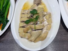 -周锦记广式餐厅(格林生活坊2期店)