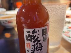 -清真·老门框爆肚涮肉·中华老字号(丰管路店)
