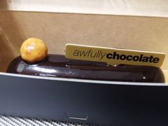 -Awfully Chocolate(嘉里城店)