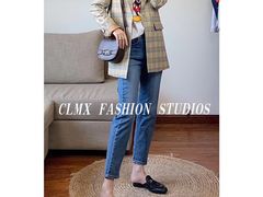 -CLMX(新天地凯德晶萃广场店)