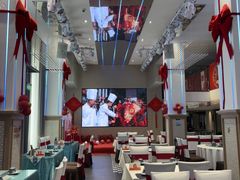 -丝宴·凤城印象·西北特色菜(彩虹湾店)