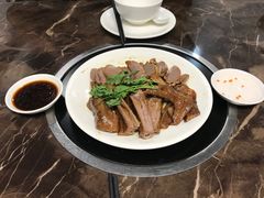 -陆记鹅庄·潮汕菜·狮头鹅(大仟里店)