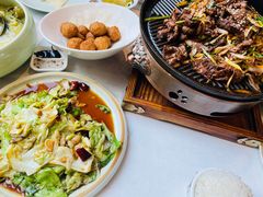 -惠丰堂饭庄·烤鸭·京味菜(西北旺·唐家岭店)