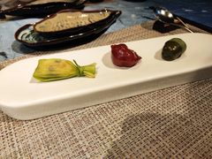 -鱼桥巷·美学川菜