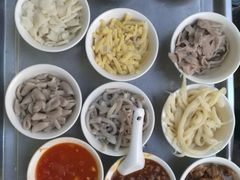 -太原面食店(解放路店)