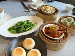 -潮府馆·非遗潮州菜·港式点心(世纪公园店)