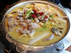-周麻婆·川式小炒(宁德蕉城南路店)