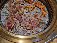 -千滋百味自助海鲜烤肉(布吉景华店)