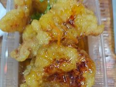 -东大桥小国抻面烧烤(长通路店)