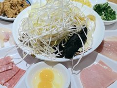 -得胜桥云南过桥米线(怀化大厦店)