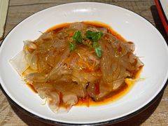 -四姐妹东北饺子(沙尾路店)