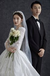 -巴黎婚纱摄影(瑞安旗舰店)