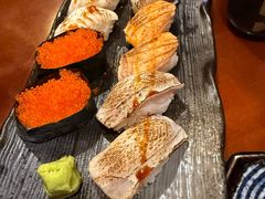 -樱の花亭日本料理店