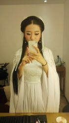 -盘子女人坊生日照·摄影馆(华强店)