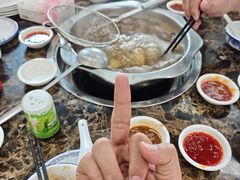 -蔡社牛肉城(龙湖店)