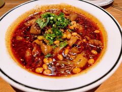 -太二酸菜鱼(浦东正大广场店)