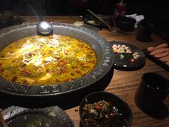 -蜀香楼老店(长兴店)