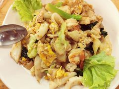 -J Daeng Seafood