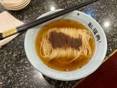 虾籽面-耿福兴(凤凰美食街店)