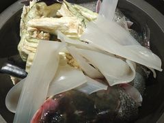 -满兴咱妈烀饼铁锅炖(兰州北街店)