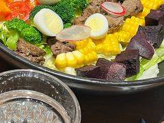 -西堤牛排(合肥之心城店)