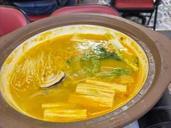 -肥田仔·香港大排档(静安寺店)