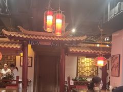-秦月轩·陕西家乡菜(阜成路·五棵松店)