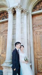 点击看大图 -色色婚纱摄影(大沥旗舰店)