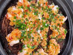 -郭林家常菜(狼垡店)