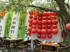 -单家老院·院子里的青岛菜(沙子口店)
