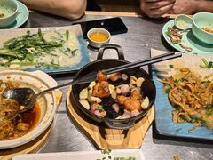 -潮界(虹桥新天地店)