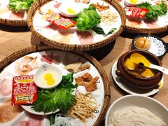 过桥米线-上坐过桥米线(顺城店)