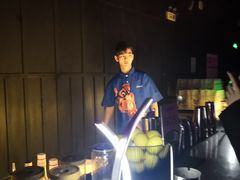 -CLUB OPUS欧贝斯酒吧(合肥店)