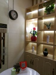 -芳朵美容养生SPA