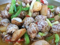 -都斛海鲜街