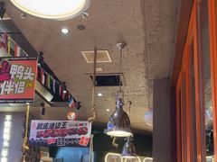 -路边羊烧烤酒场(宝带路店)